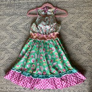 Matilda Jane Dress